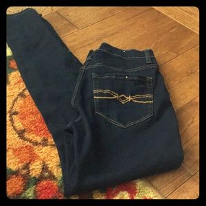 Mudd jegging fit jeans